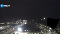 Ulice Meziříčská