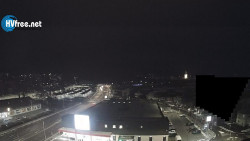 Ulice Meziříčská