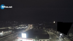 Ulice Meziříčská