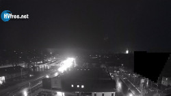 Ulice Meziříčská