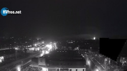 Ulice Meziříčská