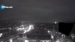 Ulice Meziříčská