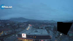 Ulice Meziříčská