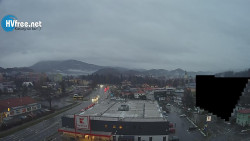 Ulice Meziříčská