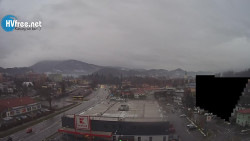 Ulice Meziříčská