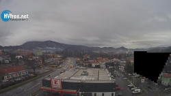 Ulice Meziříčská