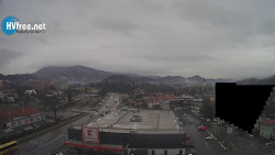 Ulice Meziříčská