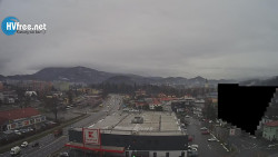 Ulice Meziříčská