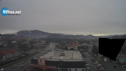 Ulice Meziříčská