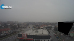 Ulice Meziříčská