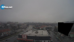 Ulice Meziříčská