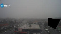 Ulice Meziříčská