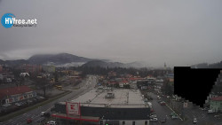 Ulice Meziříčská