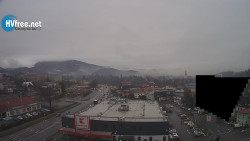 Ulice Meziříčská