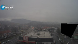 Ulice Meziříčská