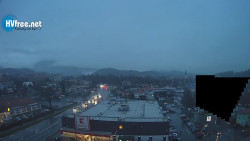 Ulice Meziříčská