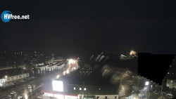 Ulice Meziříčská