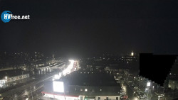 Ulice Meziříčská