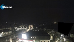 Ulice Meziříčská