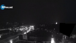 Ulice Meziříčská