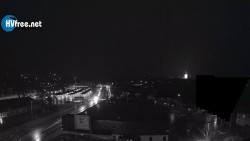 Ulice Meziříčská