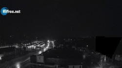 Ulice Meziříčská