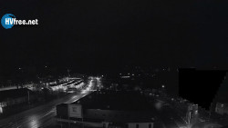 Ulice Meziříčská