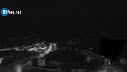 Ulice Meziříčská