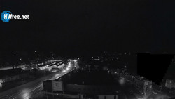 Ulice Meziříčská