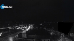 Ulice Meziříčská