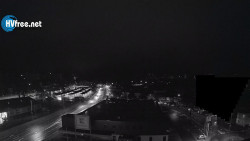 Ulice Meziříčská