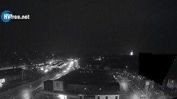 Ulice Meziříčská