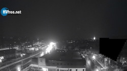 Ulice Meziříčská