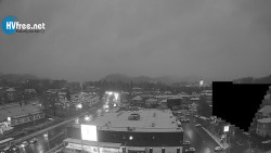 Ulice Meziříčská