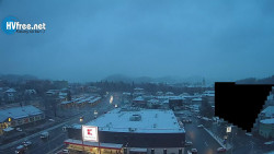 Ulice Meziříčská