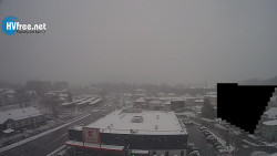 Ulice Meziříčská