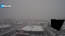 Ulice Meziříčská