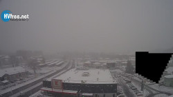 Ulice Meziříčská