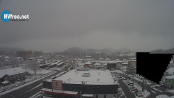 Ulice Meziříčská