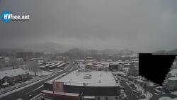 Ulice Meziříčská