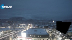 Ulice Meziříčská