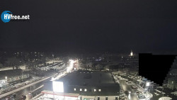 Ulice Meziříčská