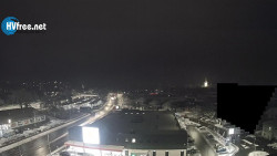 Ulice Meziříčská