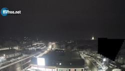 Ulice Meziříčská