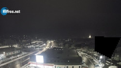 Ulice Meziříčská