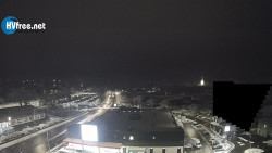 Ulice Meziříčská