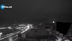 Ulice Meziříčská