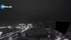 Ulice Meziříčská