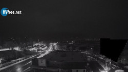 Ulice Meziříčská