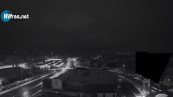 Ulice Meziříčská